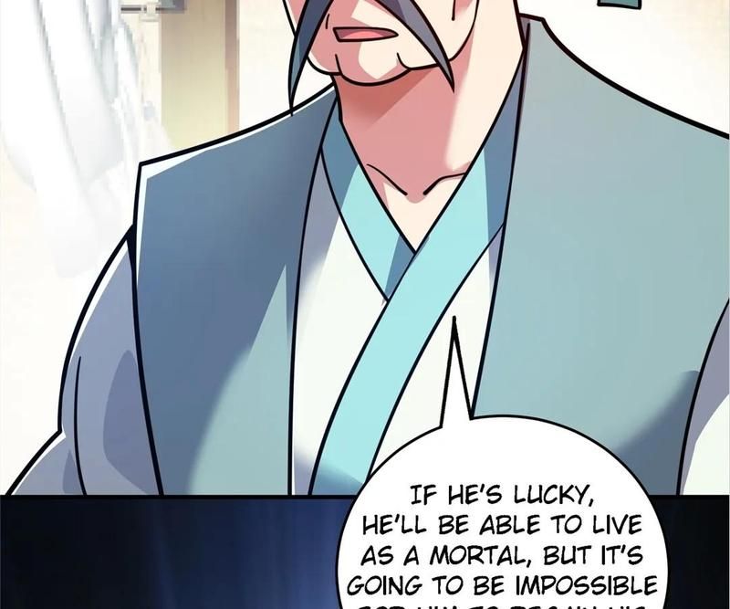Reincarnated Devourer - Episode 157 — page 20