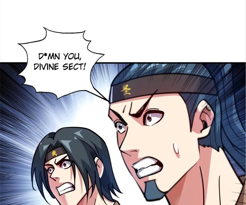 Reincarnated Devourer - Episode 157 — page 24