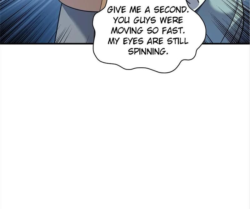 Reincarnated Devourer - Episode 157 — page 3
