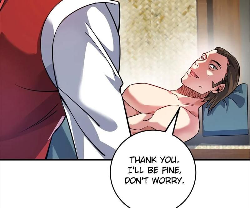 Reincarnated Devourer - Episode 157 — page 33