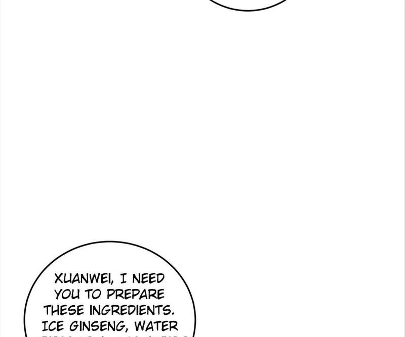 Reincarnated Devourer - Episode 157 — page 34