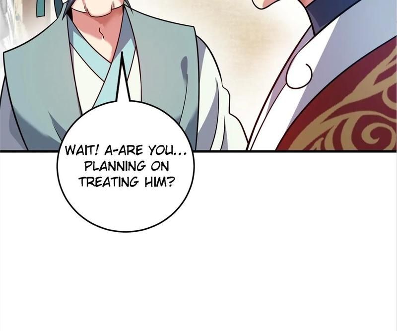Reincarnated Devourer - Episode 157 — page 39