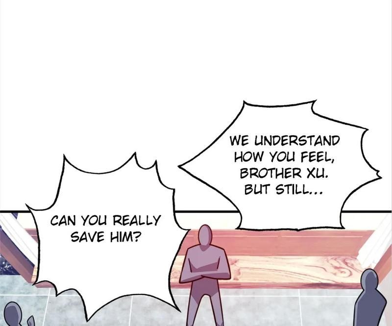 Reincarnated Devourer - Episode 157 — page 43