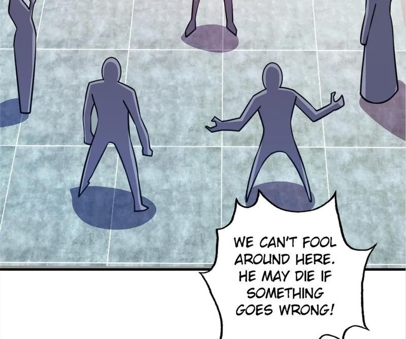 Reincarnated Devourer - Episode 157 — page 44