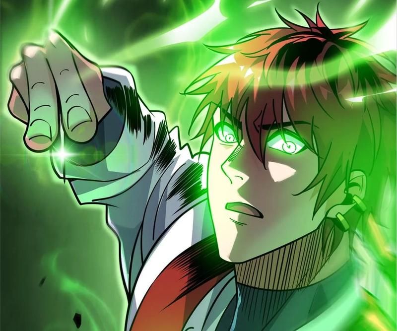 Reincarnated Devourer - Episode 157 — page 67