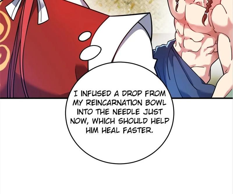 Reincarnated Devourer - Episode 158 — page 16