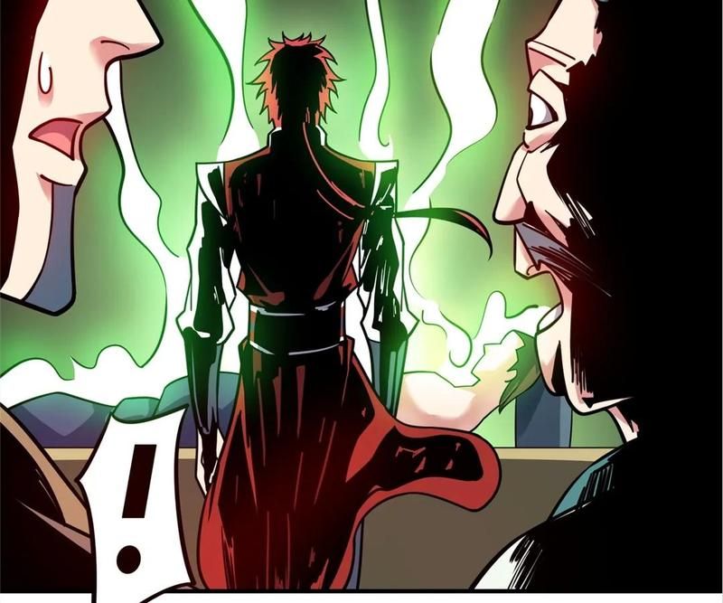 Reincarnated Devourer - Episode 158 — page 2