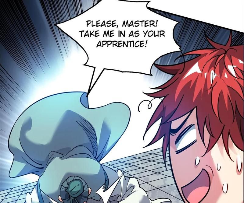 Reincarnated Devourer - Episode 158 — page 20