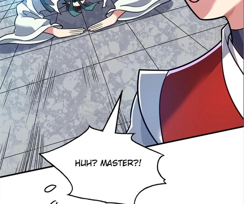 Reincarnated Devourer - Episode 158 — page 21