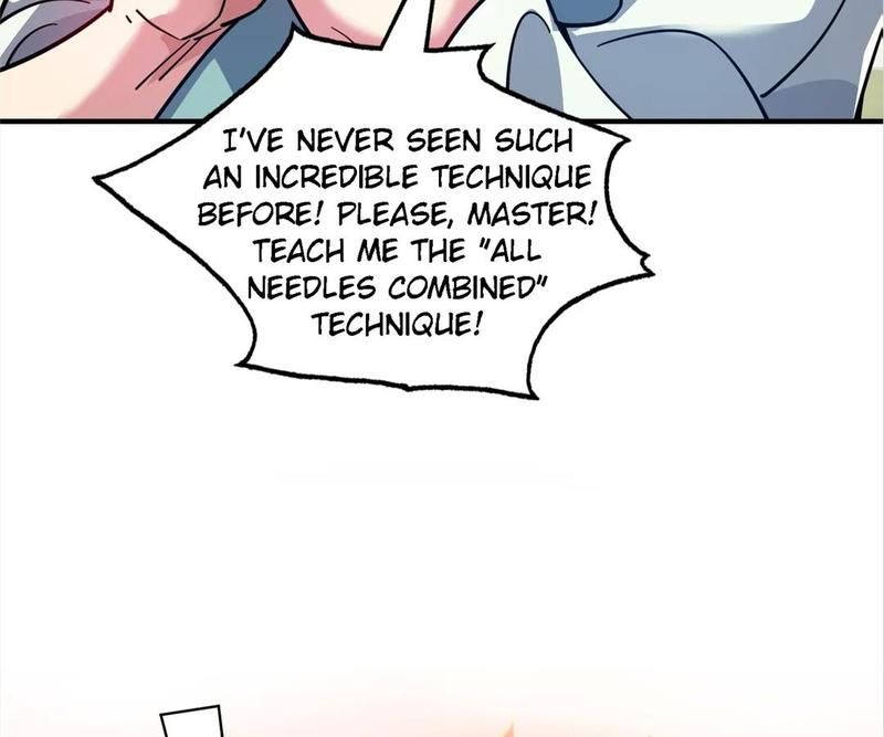 Reincarnated Devourer - Episode 158 — page 24
