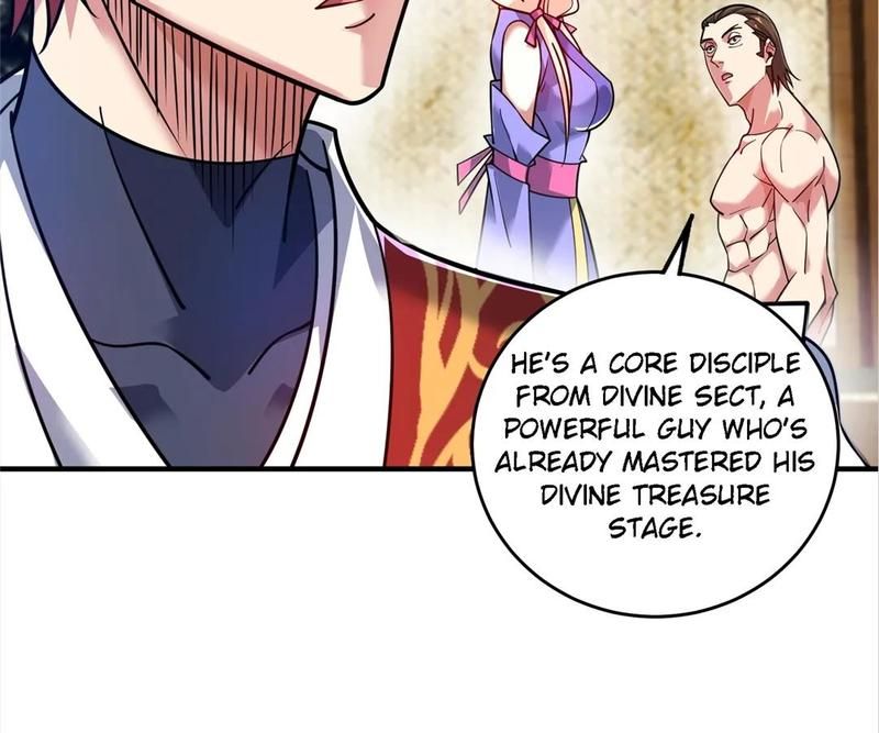 Reincarnated Devourer - Episode 158 — page 36
