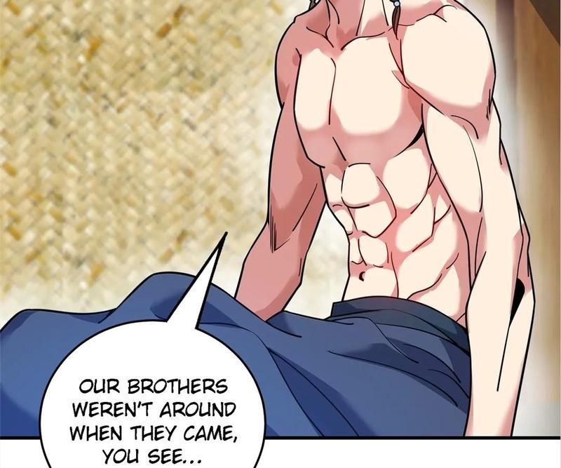 Reincarnated Devourer - Episode 158 — page 41