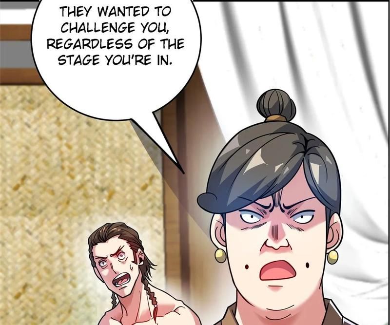 Reincarnated Devourer - Episode 158 — page 43