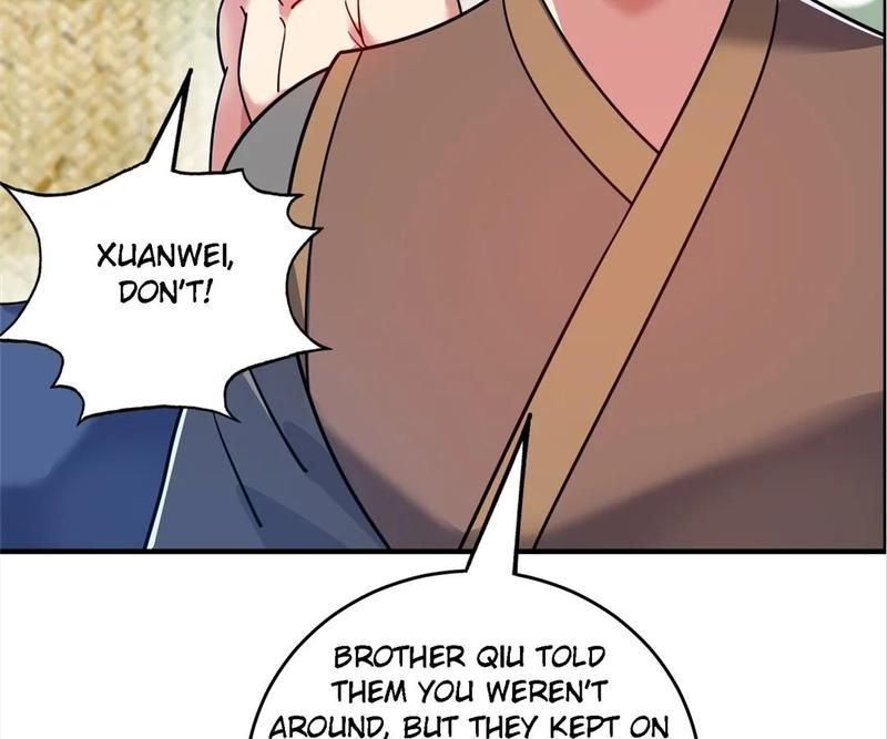 Reincarnated Devourer - Episode 158 — page 44