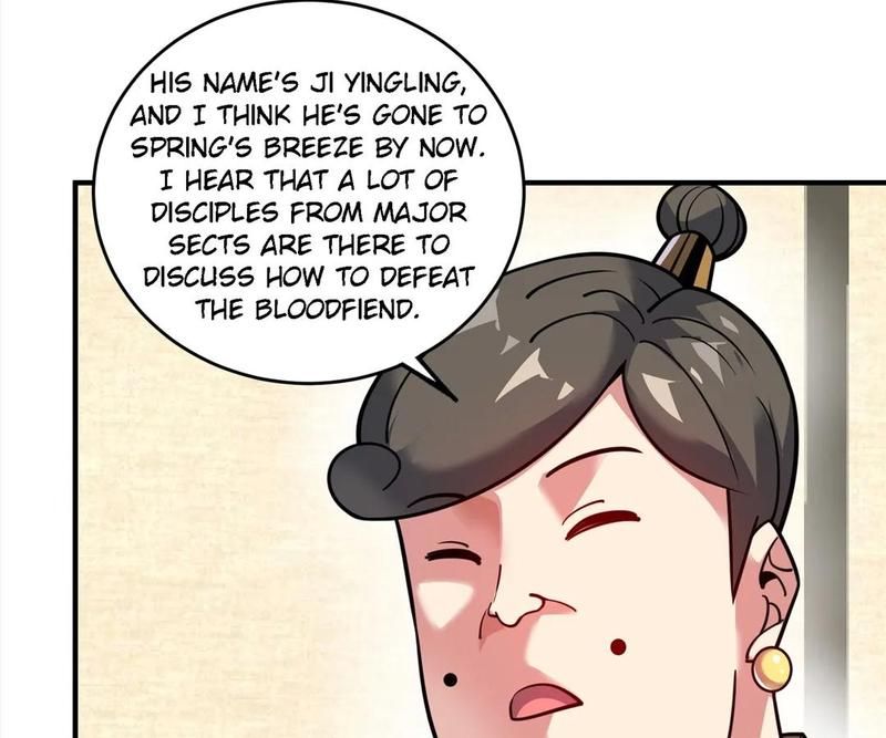 Reincarnated Devourer - Episode 158 — page 52