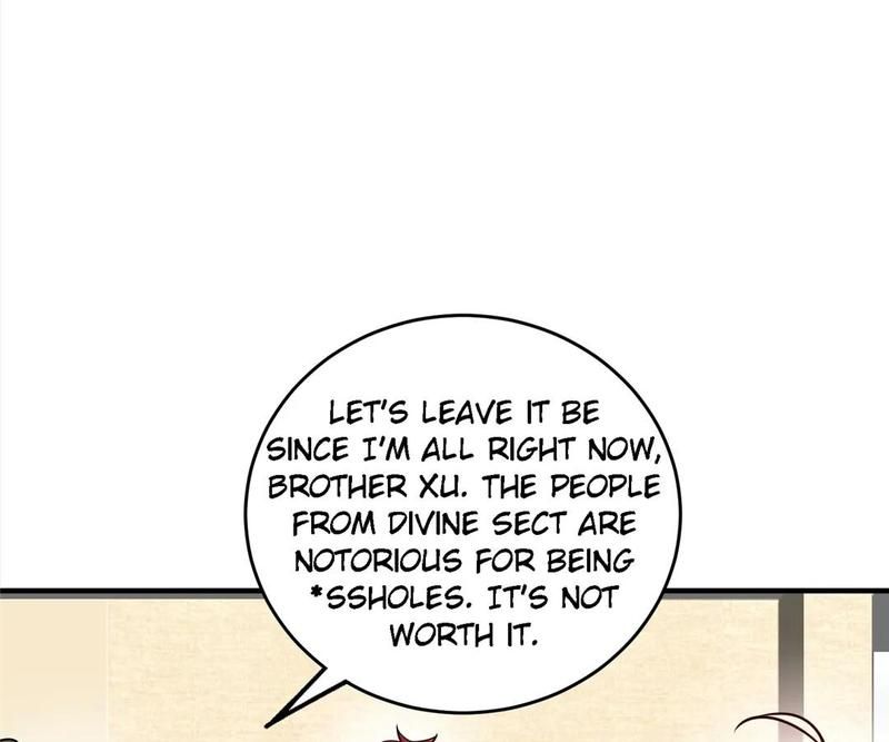 Reincarnated Devourer - Episode 158 — page 54