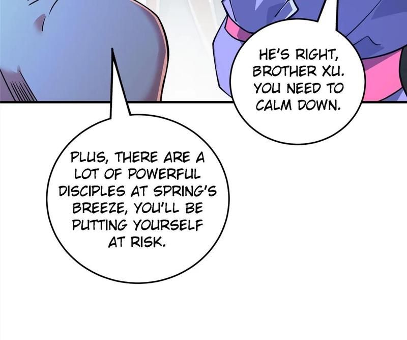 Reincarnated Devourer - Episode 158 — page 56