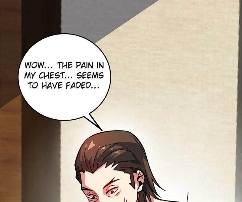 Reincarnated Devourer - Episode 158 — page 7