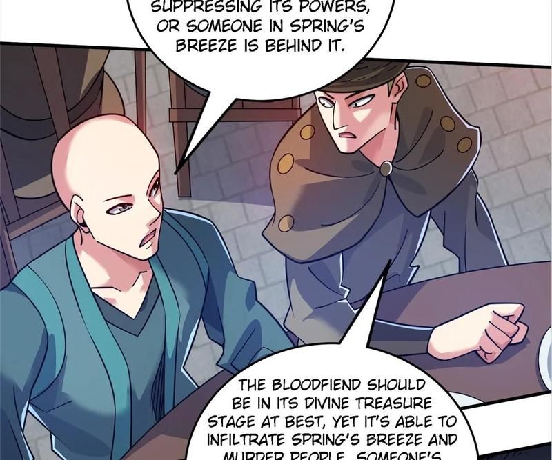 Reincarnated Devourer - Episode 158 — page 80