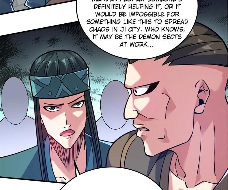 Reincarnated Devourer - Episode 158 — page 81