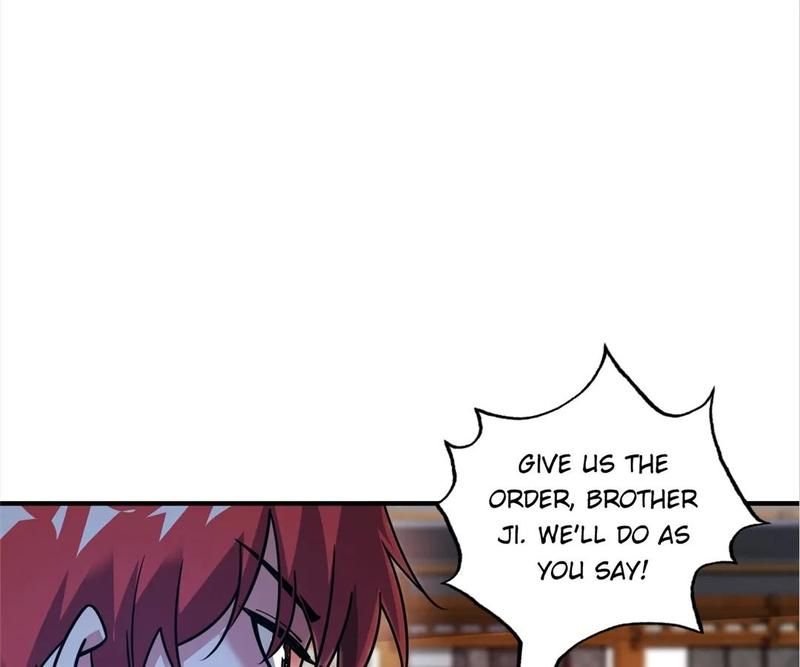 Reincarnated Devourer - Episode 159 — page 14