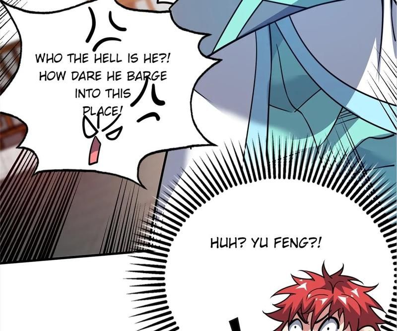 Reincarnated Devourer - Episode 159 — page 22