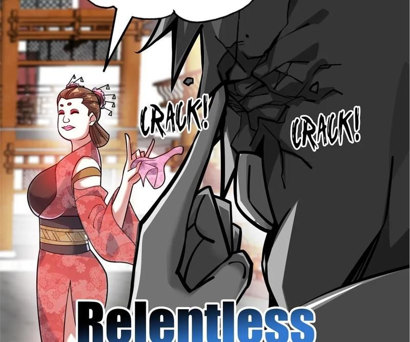Reincarnated Devourer - Episode 159 — page 34