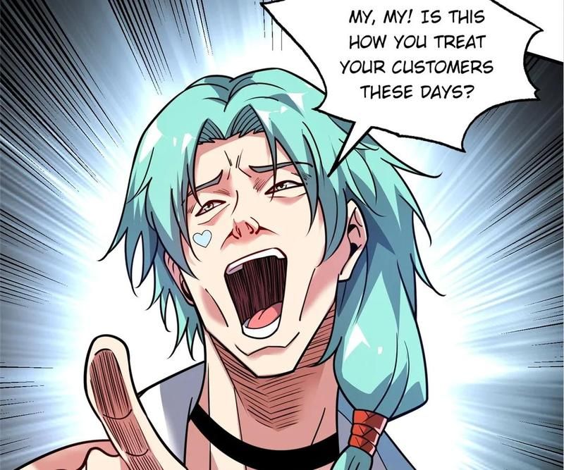 Reincarnated Devourer - Episode 159 — page 36