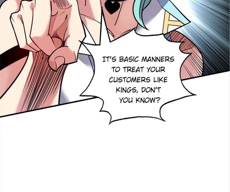 Reincarnated Devourer - Episode 159 — page 37