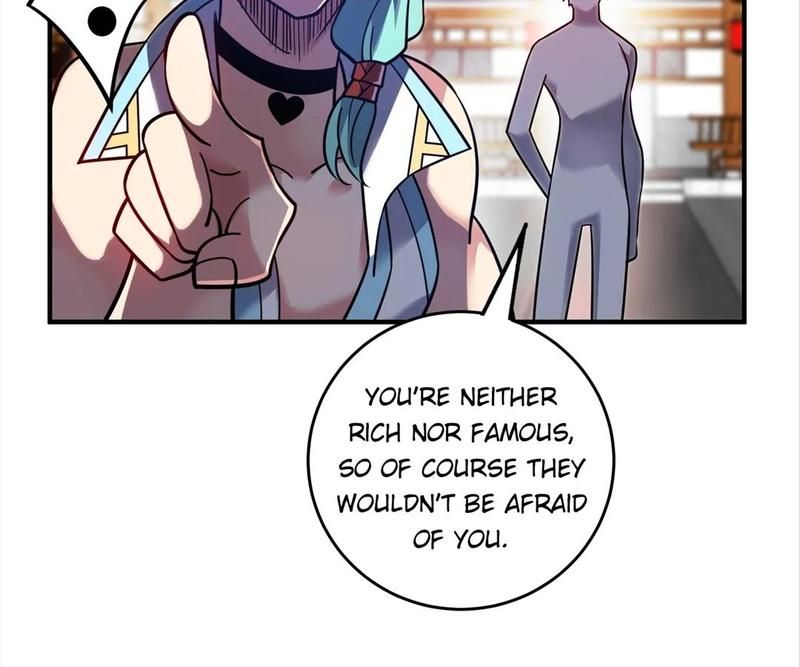 Reincarnated Devourer - Episode 159 — page 39