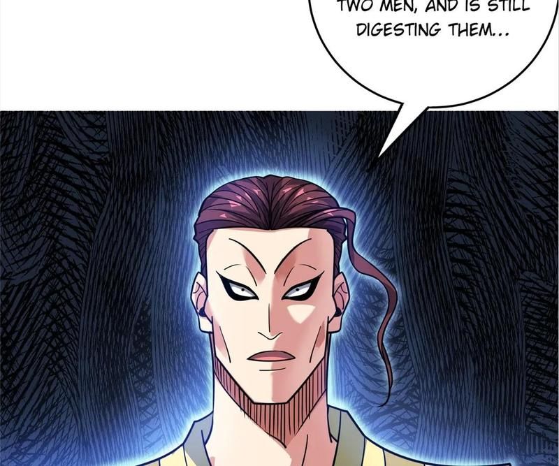 Reincarnated Devourer - Episode 159 — page 4