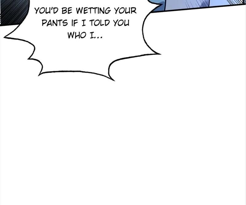 Reincarnated Devourer - Episode 159 — page 43