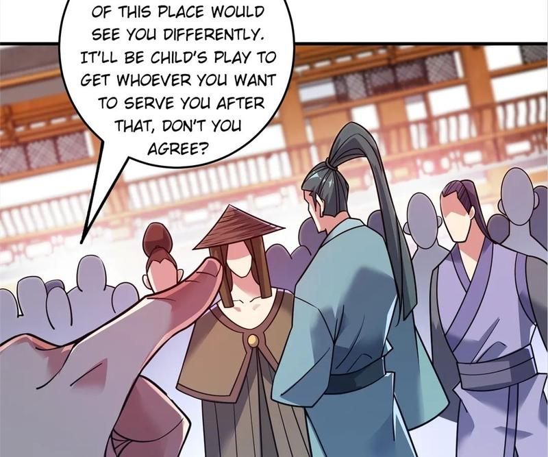 Reincarnated Devourer - Episode 159 — page 53