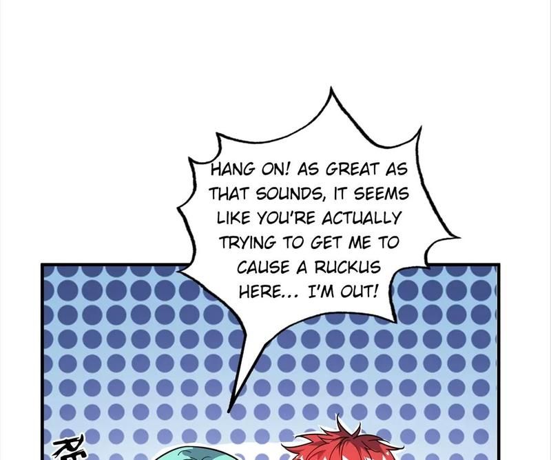 Reincarnated Devourer - Episode 159 — page 55