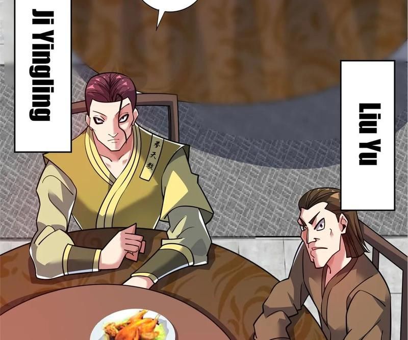 Reincarnated Devourer - Episode 159 — page 73