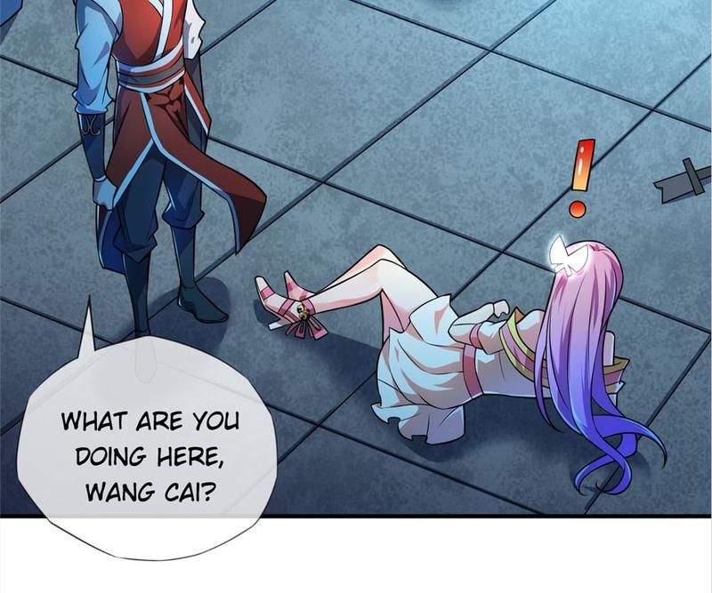 Reincarnated Devourer - Episode 16 — page 19