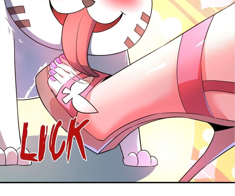 Reincarnated Devourer - Episode 16 — page 21
