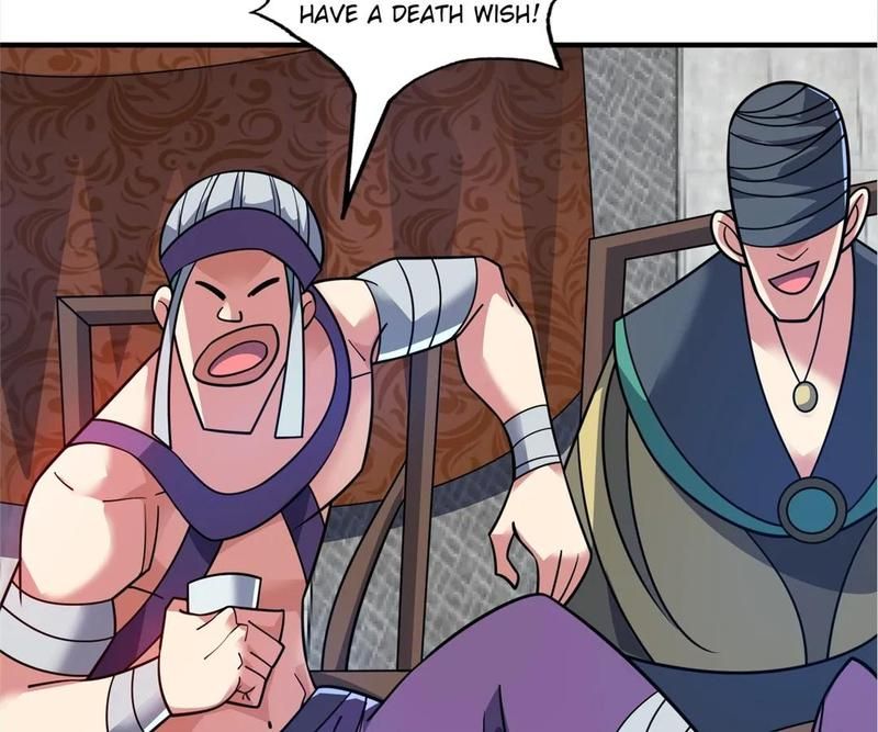 Reincarnated Devourer - Episode 160 — page 11