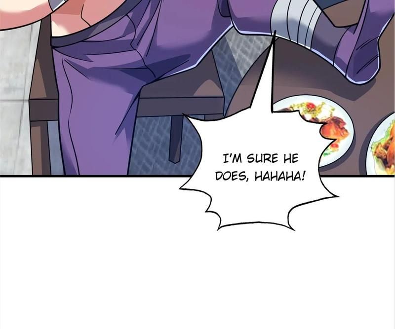 Reincarnated Devourer - Episode 160 — page 12