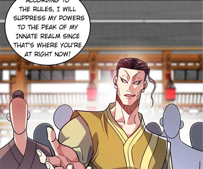 Reincarnated Devourer - Episode 160 — page 56