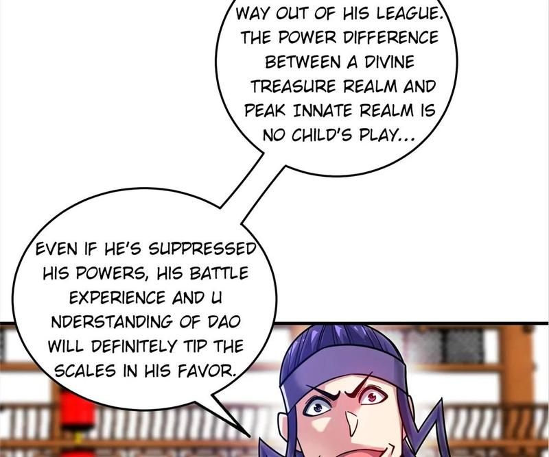 Reincarnated Devourer - Episode 160 — page 61
