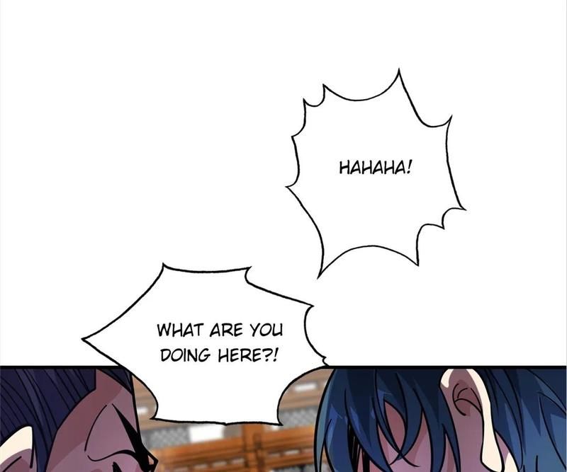Reincarnated Devourer - Episode 160 — page 8