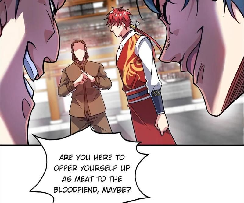 Reincarnated Devourer - Episode 160 — page 9