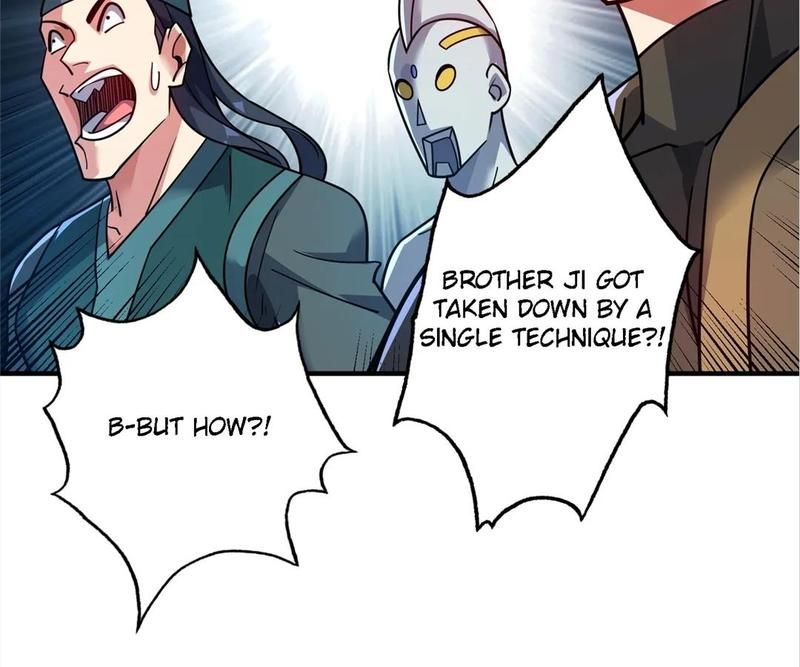 Reincarnated Devourer - Episode 161 — page 19