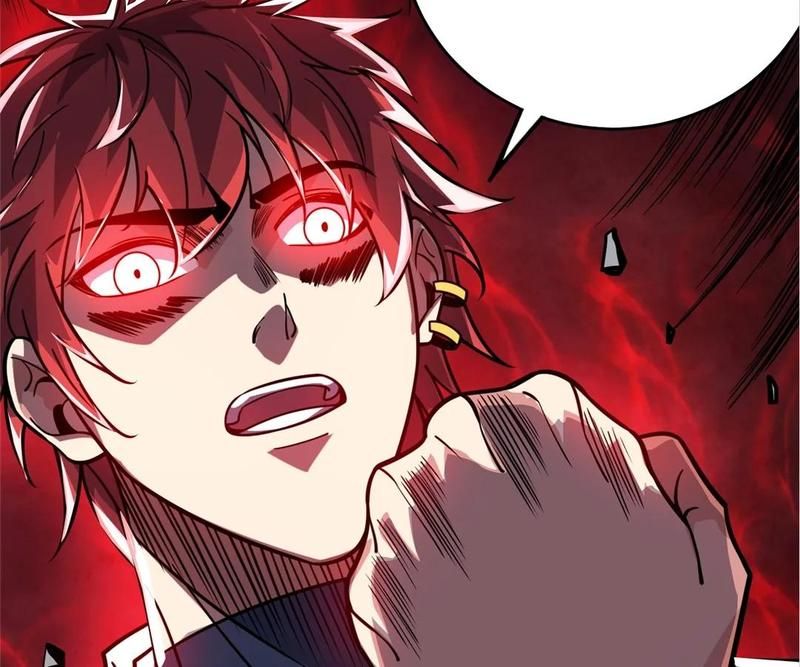 Reincarnated Devourer - Episode 161 — page 33