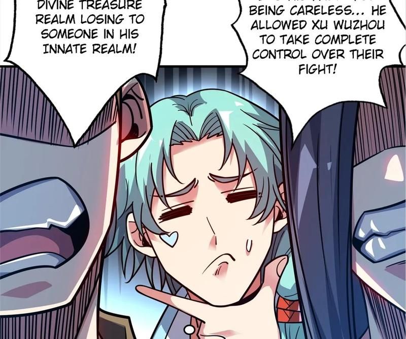 Reincarnated Devourer - Episode 161 — page 60