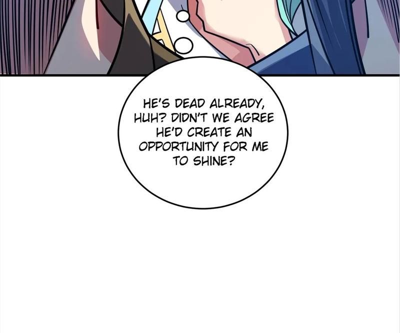 Reincarnated Devourer - Episode 161 — page 61