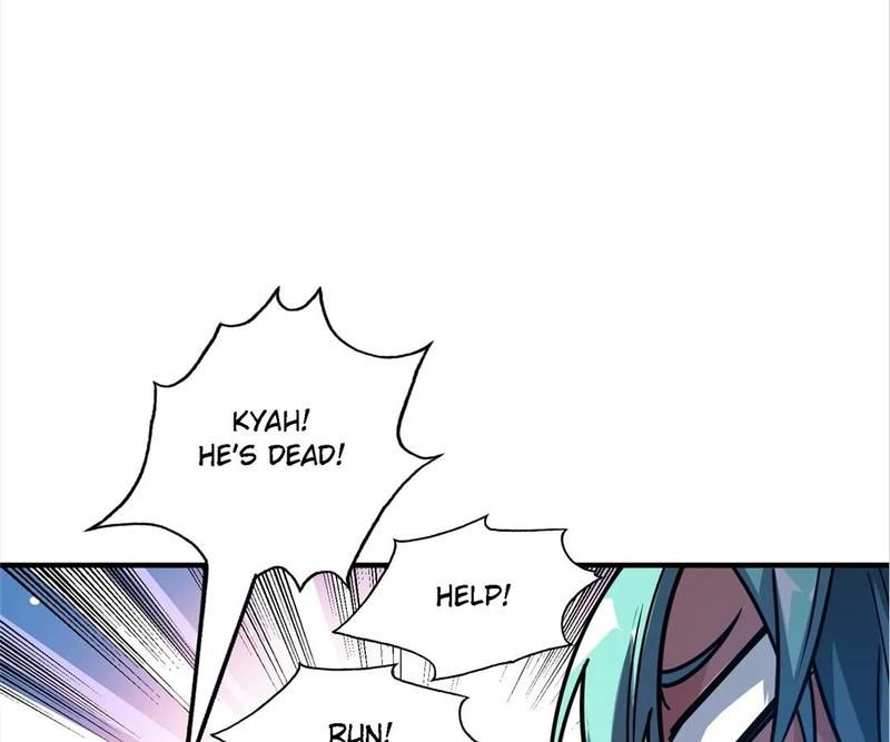 Reincarnated Devourer - Episode 161 — page 62
