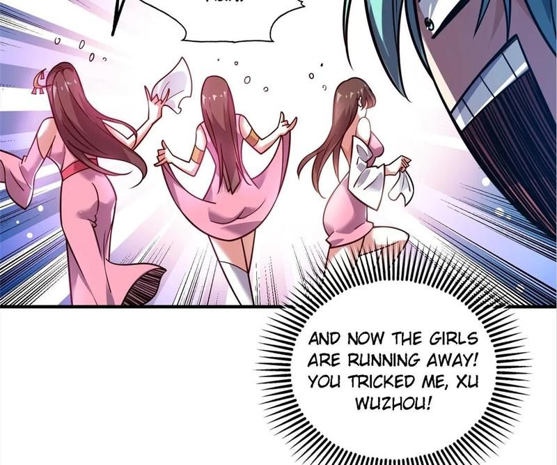 Reincarnated Devourer - Episode 161 — page 63