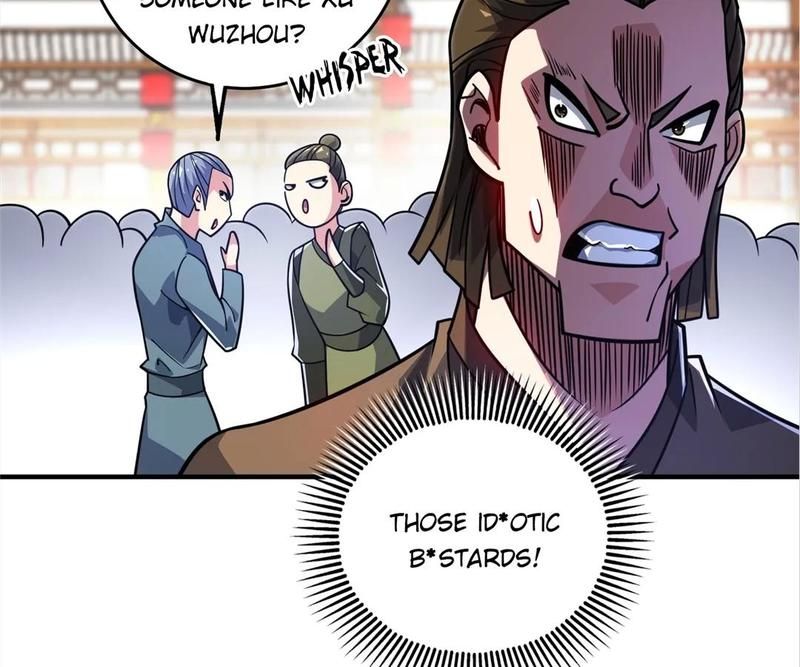Reincarnated Devourer - Episode 162 — page 25